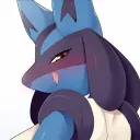 Lucario Photos
