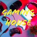 GAMING HOUSE Server Icon