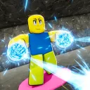 Ultra Power Tycoon