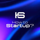 How to Startup Server Icon