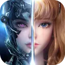 Cyber Fantasy - Tân Giới Viễn Tưởng