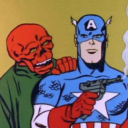 Comics Cult