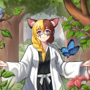 The Valkyries hall Discord server icon