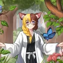 The Valkyries hall Discord Server Icon