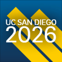 UC San Diego 2026 icon