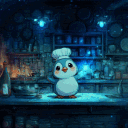 The Depths Discord server icon