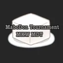 MaboDon Tournament（MDT）