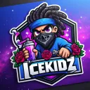 ICEKIDZ - Gaming Network's icon