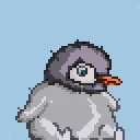 FAT PENGUINS