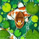 Garden of Friends Discord Server Icon