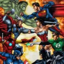 Hero Family