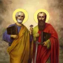 Roman Catholic Scholastics Discord Server Icon