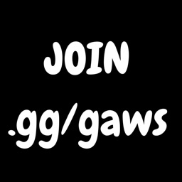MOVED TO .GG/GAWS - discord server icon