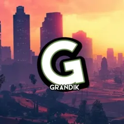 GRAND.RP PS4, PS5 — мониторинг Discord сервера, статистика и рейтинг