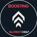 Cracked Boosting