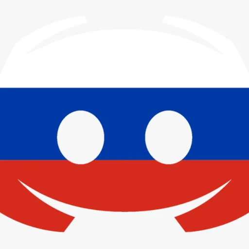 RU — мониторинг Discord сервера, статистика и рейтинг
