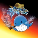 Me is クジランド🐳