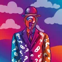 The Hat Guy Culture Club