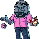 SnackDaddy Games