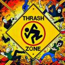 Thrash Zone Discord Server Icon