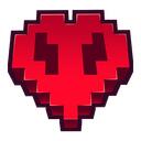 LifeSteal SMP Discord Server Icon