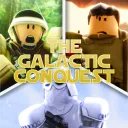 The Galactic Conquest