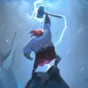 Valhalla Camp