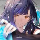 Shiraishi's Sekai  Discord Server Icon