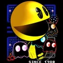 PAC-MAN Museum