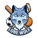 Lone Wolf