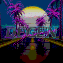 DegenGarage