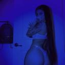 🤫𝙷𝙾𝚃 𝚉𝚘𝚗𝚎 Server Icon