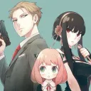 Spy x Family Rare Pairs