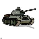 Panzer Division Discord Server Icon