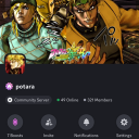 NEW SERVER IN NEWS CHANNEL icon