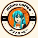 ☕ • AnimeCoffee