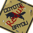 Coyote Bayou