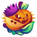 Apple Slices Discord Server Icon