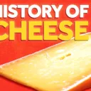 Cheese factory