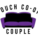 The Purple Couch