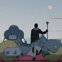 Scavengers Reign