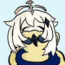 Genshin Cafe Discord Server Icon