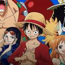 One Piece Open Sea RolePlay: REMASTERED Discord Server Icon