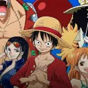 One Piece Open Sea RolePlay: R... Discord Server Icon