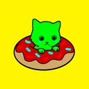 Doughnut Katz