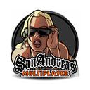 SA-MP Community Discord Server Icon