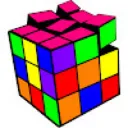 Deleted cubing