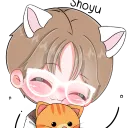 โชยุ มอด !