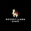 Rocket Llama Gaming