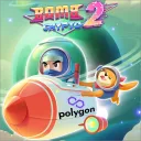 Bomb Crypto 2 - Polygon